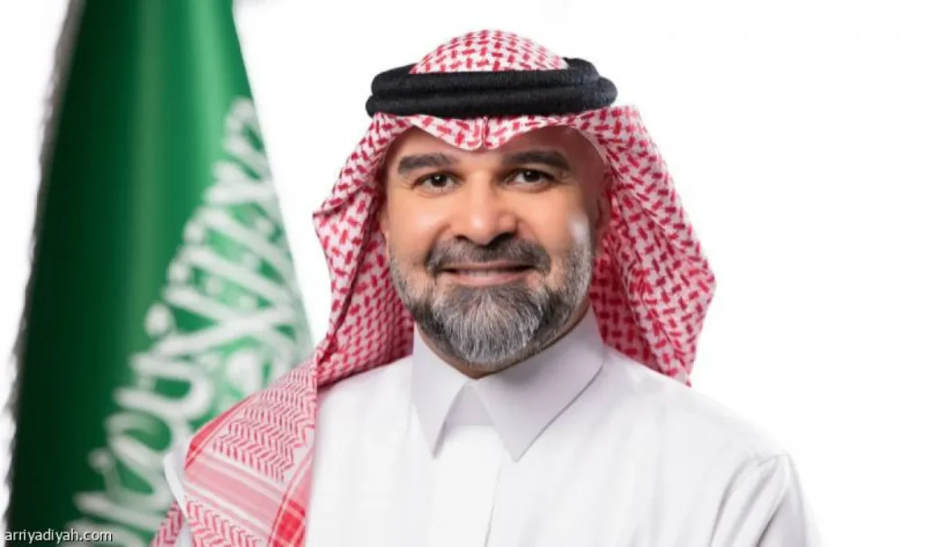فهد سندي، رئيس شركة نادي الاتحاد لكرة القدم