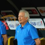 بتواجد النني.. في الجول يكشف قائمة منتخب مصر الثاني لمواجهتي تونس
                
                يستعد حلمي طولان للإعلان عن قائمة منتخب مصر للمحليين والتي ستشارك في مسعكر شهر سبتمبر الحالي.
                الأحد، 31 أغسطس 2025 - 23:27
