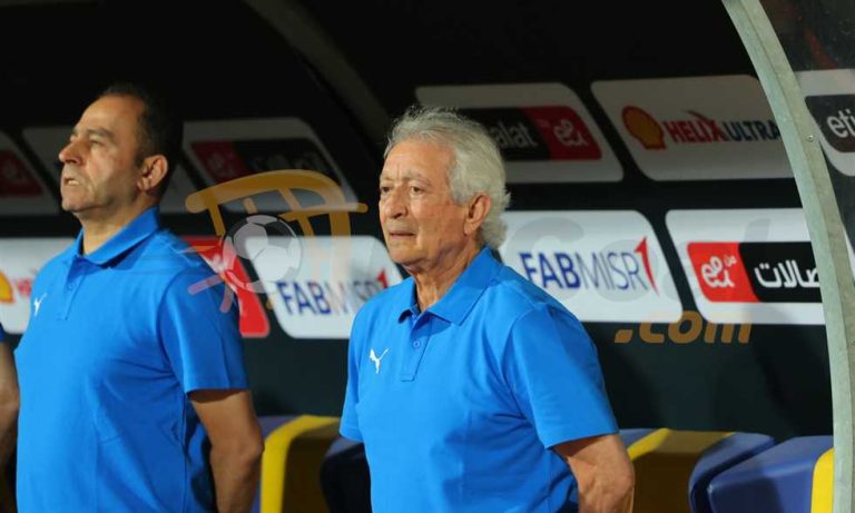 بتواجد النني.. في الجول يكشف قائمة منتخب مصر الثاني لمواجهتي تونس
                
                يستعد حلمي طولان للإعلان عن قائمة منتخب مصر للمحليين والتي ستشارك في مسعكر شهر سبتمبر الحالي.
                الأحد، 31 أغسطس 2025 - 23:27