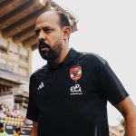 قناة الأهلي: النحاس مدرب مؤقت لفترة قصيرة لحين التعاقد مع مدير فني أجنبي
                
                كشفت قناة الأهلي عن اقتراب عماد النحاس المدرب العام لفريق كرة القدم من تولي مهمة المدرب المؤقت في الفترة الحالية.
                الإثنين، 01 سبتمبر 2025 - 22:36