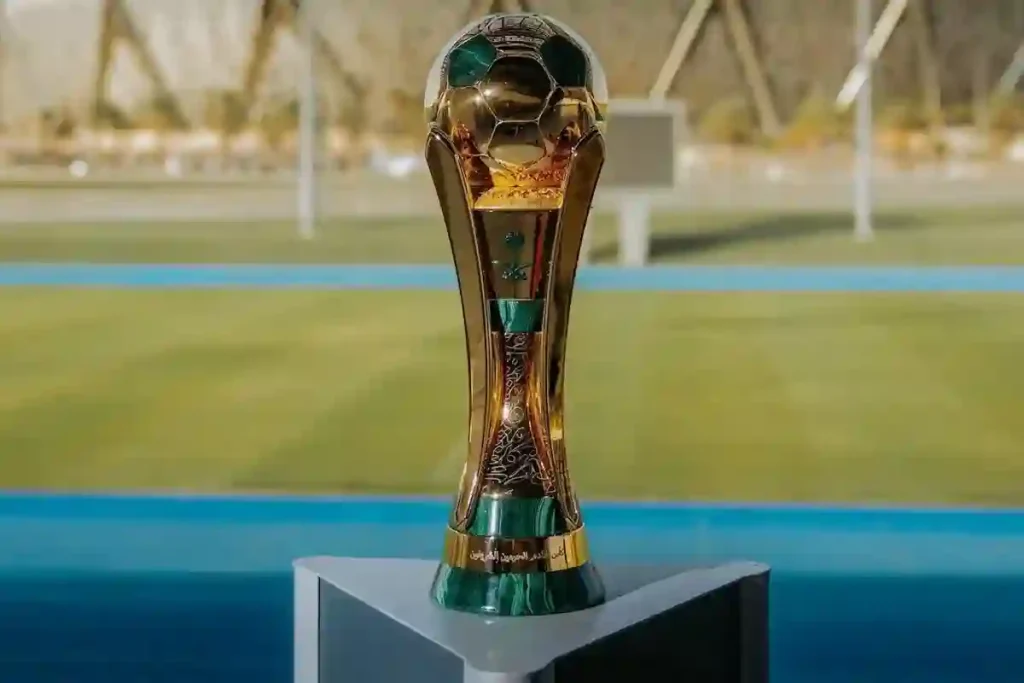 كأس خادم الحرمين الشريفين
