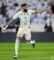 كريم بنزيما