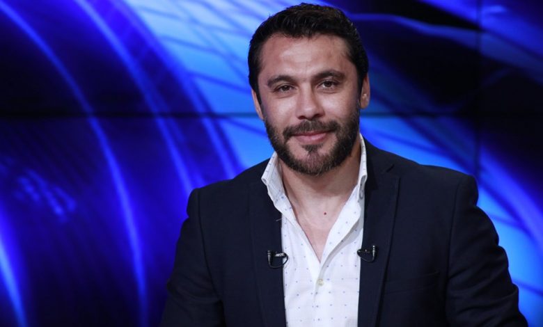 احمد حسن