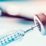 لقاح الحزام الناري