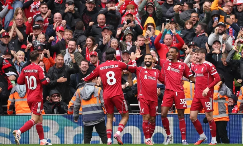 ليفربول