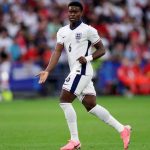 بي بي سي: ليفربول يتوصل لاتفاق مع بالاس لضم جويهي
                
                أخيرا.. توصل ليفربول لاتفاق مع كريستال بالاس من أجل ضم مدافعه مارك جويهي في الساعات الأخيرة من فترة الانتقالات الصيفية، وفقا لهيئة الإذاعة البريطانية B.B.C.
                الإثنين، 01 سبتمبر 2025 - 17:27