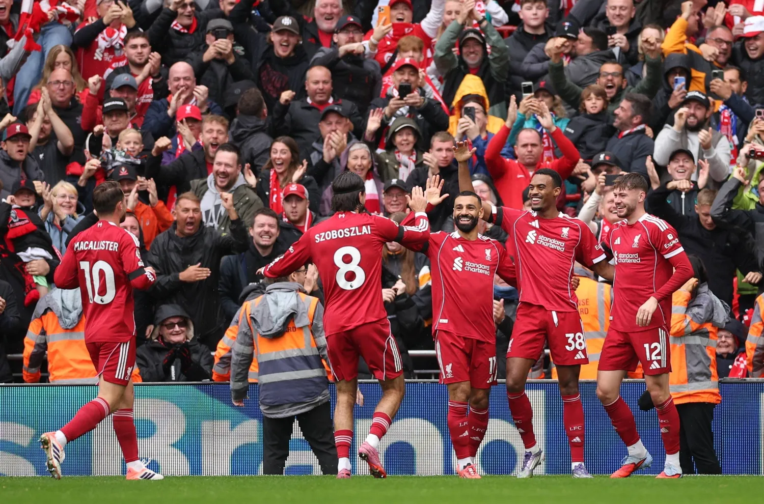 ليفربول