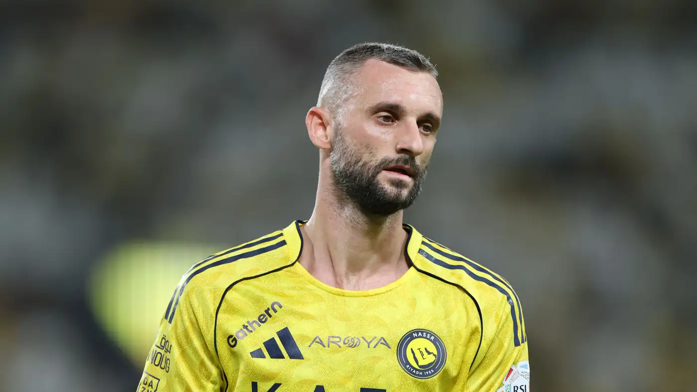 مارسيلو بروزوفيتش