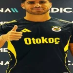 ماركو أسينسيو ينتقل إلى صفوف فنربخشه
