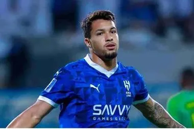 ماركوس ليوناردو