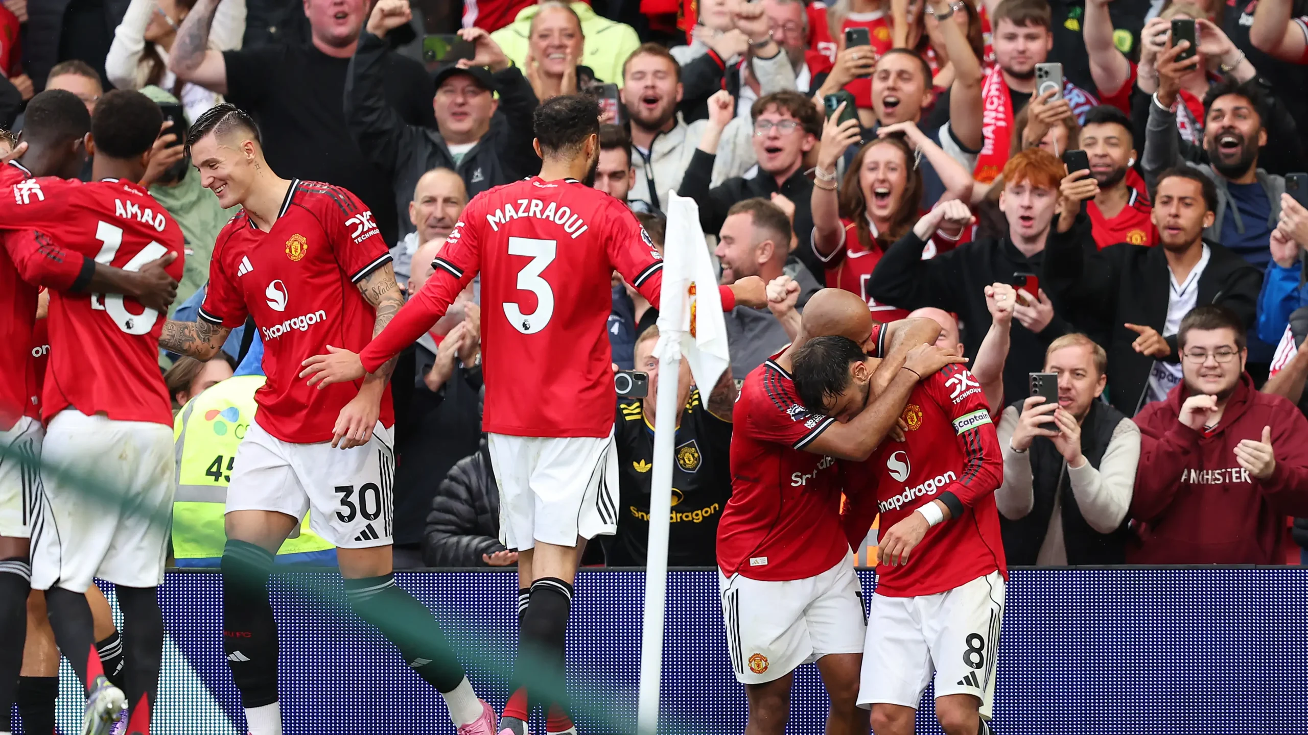 مانشستر يونايتد