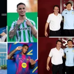 مانشستر يونايتد يتخلص من أعباء الماضي .. وسداسي الشياطين يشق طريقه الجديد