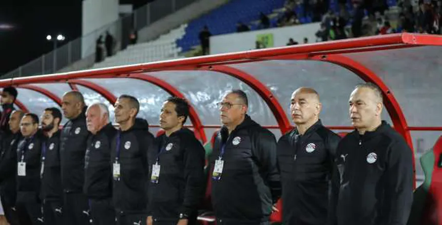على رأسهم مثلث الرعب.. ماذا قدم اللاعبون المحترفون قبل الانضمام لمنتخب مصر؟