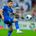"رفع راية التمرد بسبب إنزاجي".. محترف الهلال يطير إلى الدوري البرازيلي