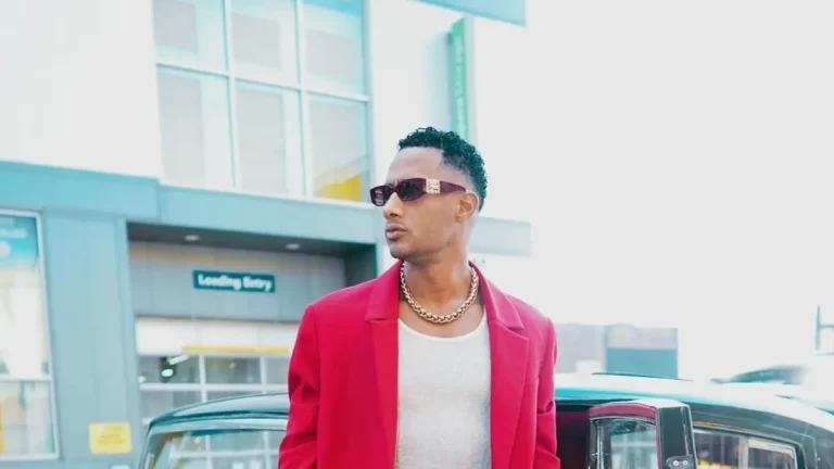 محمد رمضان يحصد لقب “الأكثر أناقة في أفريقيا” خلال أسبوع الموضة في نيويورك