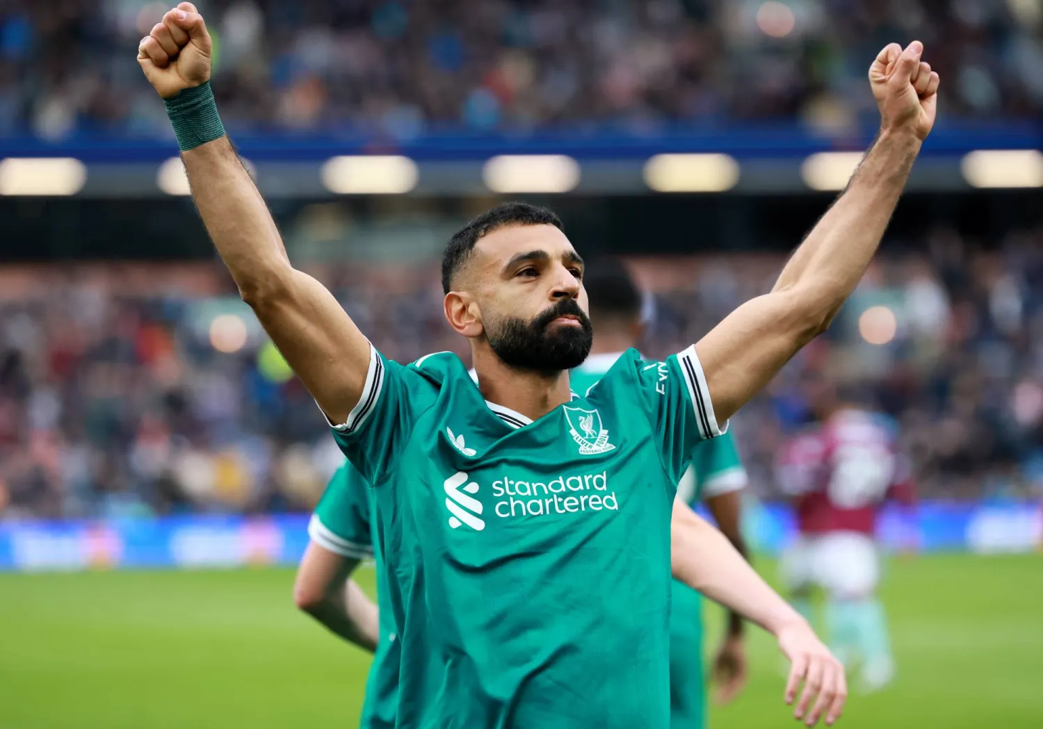 محمد صلاح