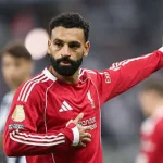 32 لمسة بدقة تمرير 60%.. ماذا قدم محمد صلاح في قمة ليفربول وأرسنال؟