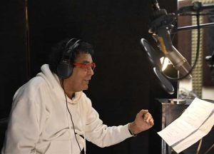 محمد منير يشعل الحنين ويخطف الأضواء بأغنية فيلم “ضى” بعد غياب سينمائي