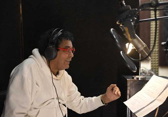 محمد منير