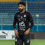 مصدر من المنتخب لـ في الجول: مروان عطية جاهز للمشاركة أمام بوركينا
                
                أكد مصدر من منتخب مصر على جاهزية مروان عطية لاعب وسط الفراعنة والأهلي للمشاركة في المباريات.
                الإثنين، 01 سبتمبر 2025 - 23:44