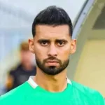 المصري يوجه رسالة لباهر المحمدي بعد استبعاده من قائمتي منتخب مصر