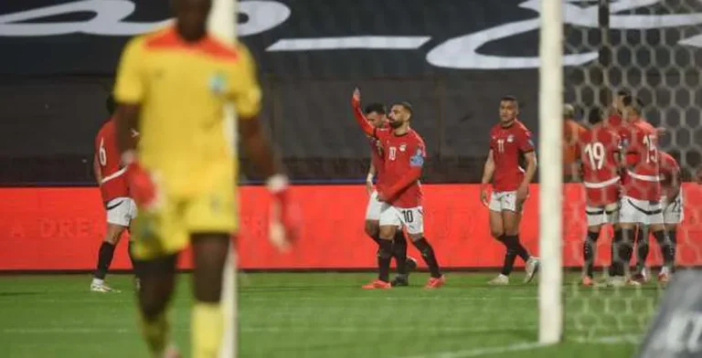 «حلم المونديال لمصر».. تعرف على أبرز مباريات التوقف الدولي