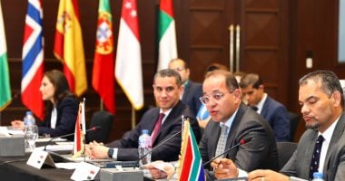مصر توسع الزراعة وتزيد الإنتاجية وتوفر السلع الغذائية
