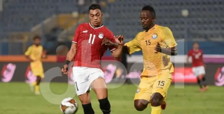 تاريخ مواجهات مصر وإثيوبيا قبل صدام الجمعة.. تفوق كاسح لـ«الفراعنة»