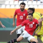 انضمام مصطفى محمد لمعسكر منتخب مصر استعدادًا لمواجهتي إثيوبيا وبوركينا