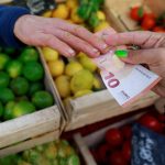 معدل التضخم في منطقة اليورو يرتفع إلى 2.1% في أغسطس