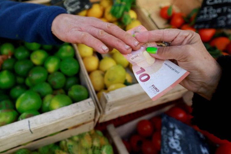 معدل التضخم في منطقة اليورو يرتفع إلى 2.1% في أغسطس