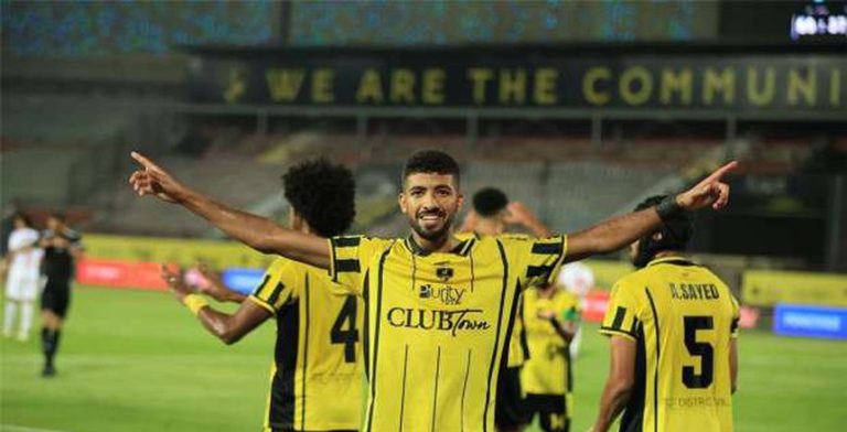 بعد الفوز التاريخي على الزمالك.. مكافآت خاصة للاعبي وادي دجلة