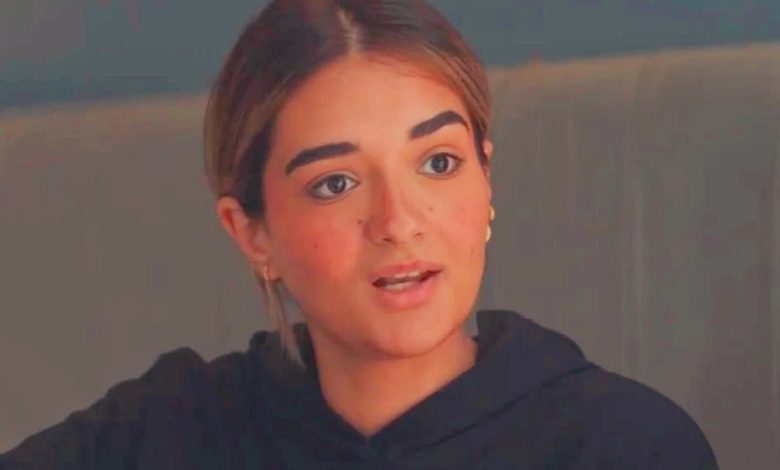 ملك أحمد زاهر