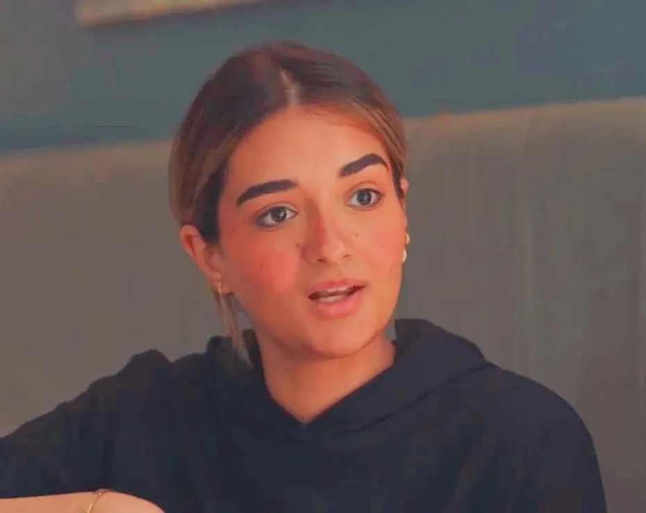 ملك أحمد زاهر