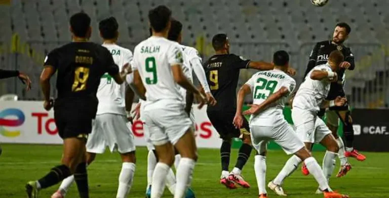 خريطة منافسات الجولة السادسة من الدوري المصري.. صدام قوي لـ«القطبين»