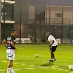 منتخب الشباب يبدأ معسكر المونديال.. و3 وديات قبل السفر إلى تشيلي