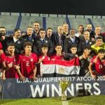منتخب الناشئين يسقط في ثاني مباريات بطولة كأس الخليج أمام العراق