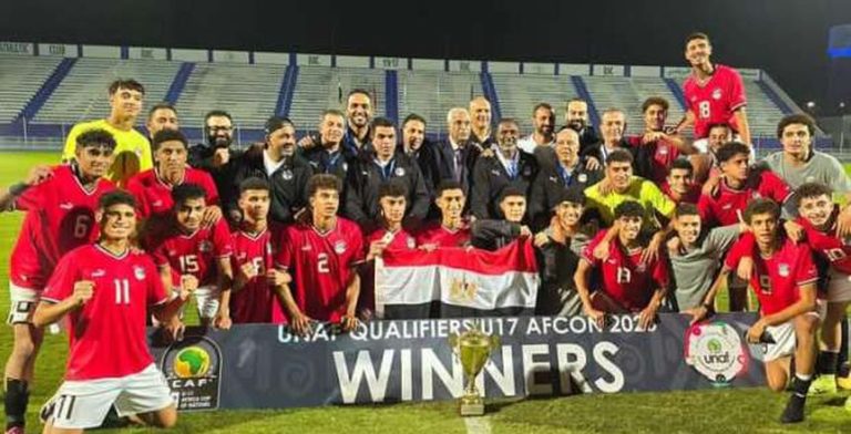 منتخب الناشئين يسقط في ثاني مباريات بطولة كأس الخليج أمام العراق