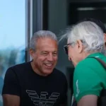 منتخب مصر للمحليين يغادر إلى الإسماعيلية استعدادا لمواجهة تونس «صور»