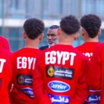 كأس الخليج للشباب – منتخب مصر للناشئين يخسر ثاني مبارياته أمام العراق
                
                خسر منتخب مصر للناشئين تحت 17 عاما ثاني مبارياته في كأس الخليج للشباب تحت 20 المقامة في السعودية أمام العراق.
                الإثنين، 01 سبتمبر 2025 - 18:46