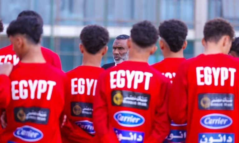 كأس الخليج للشباب – منتخب مصر للناشئين يخسر ثاني مبارياته أمام العراق
                
                خسر منتخب مصر للناشئين تحت 17 عاما ثاني مبارياته في كأس الخليج للشباب تحت 20 المقامة في السعودية أمام العراق.
                الإثنين، 01 سبتمبر 2025 - 18:46