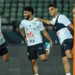 منتخب مصر مكتمل الصفوف قبل مواجهة إثيوبيا 5 سبتمبر
