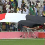 ترتيب مجموعة منتخب مصر قبل مباراتي إثيوبيا وبوركينا فاسو
