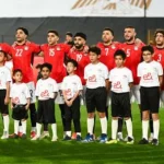 منتخب مصر يعلن غياب نجم وسط الأهلي عن مباراة إثيوبيا