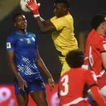 منتخب مصر يعلن مواعد أول تدريباته استعدادا لمواجهة إثيوبيا