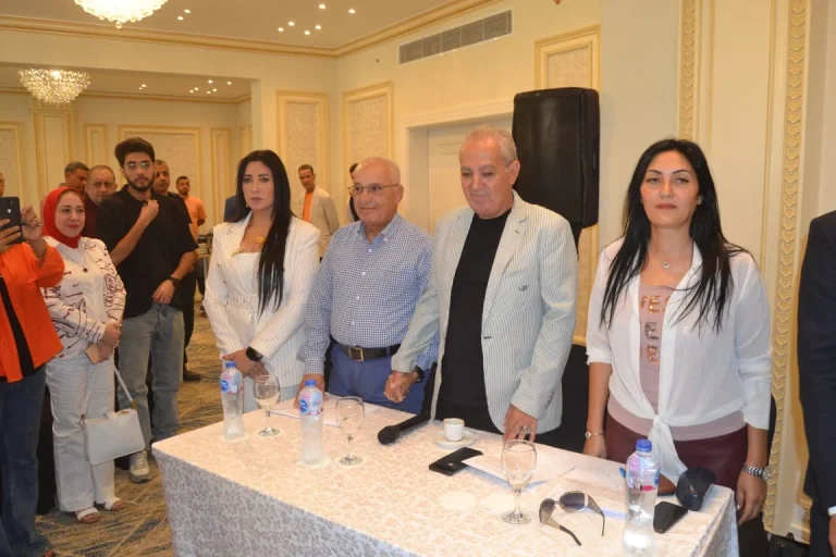 مهرجان الإسكندرية السينمائي يكشف تفاصيل دورته الـ41 بمشاركة 46 دولة و131 فيلمًا