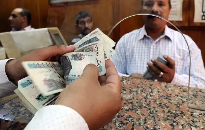 موعد صرف معاشات اكتوبر 2025