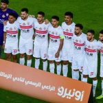 الدوري المصري – موعد مباراة الزمالك ضد المصري
                
                يتوقف الدوري المصري بسبب فترة التوقف الدولي في شهر سبتمبر المقبل، وذلك قبل مباراة الزمالك المقبلة ضد المصري.
                الأحد، 31 أغسطس 2025 - 23:16