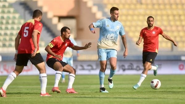 هاني رمزي ينتقد الأداء الدفاعي للأهلي ويطالب بتصحيح الأخطاء سريعًا بعد الفوز على حرس الحدود