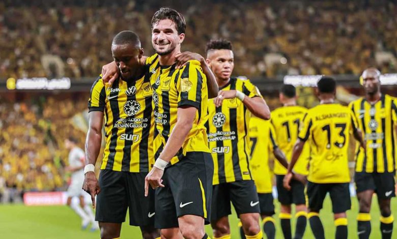 نادي الاتحاد